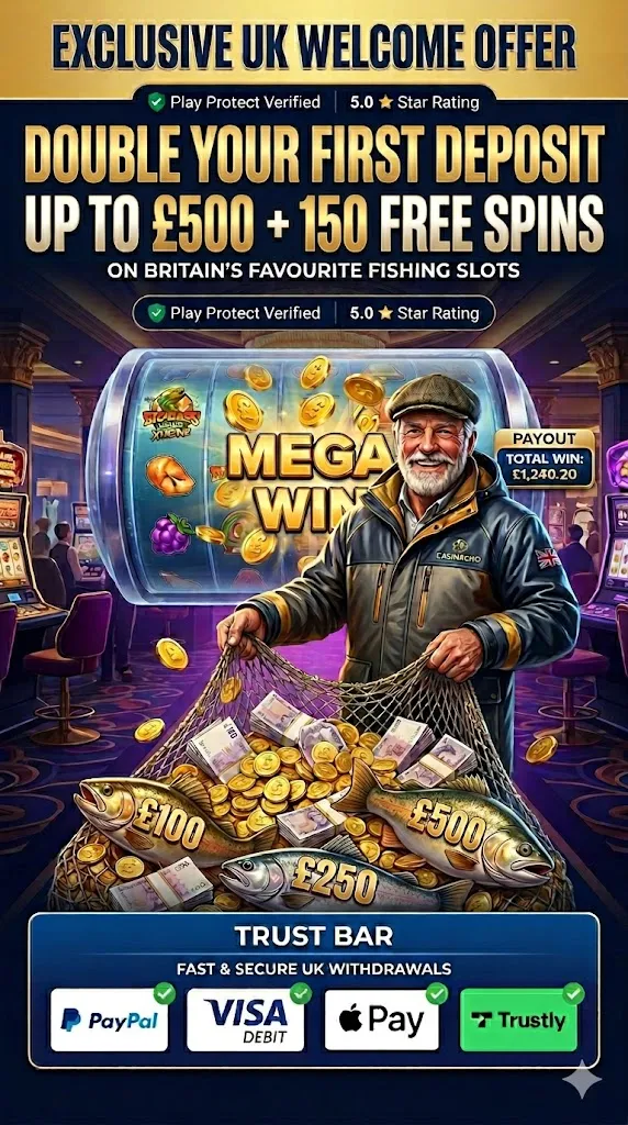 The Pound Pier screenshot